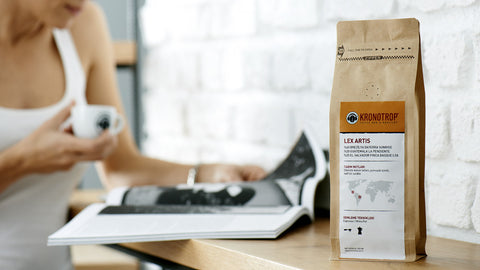 Brezilya Daterra Sunrise